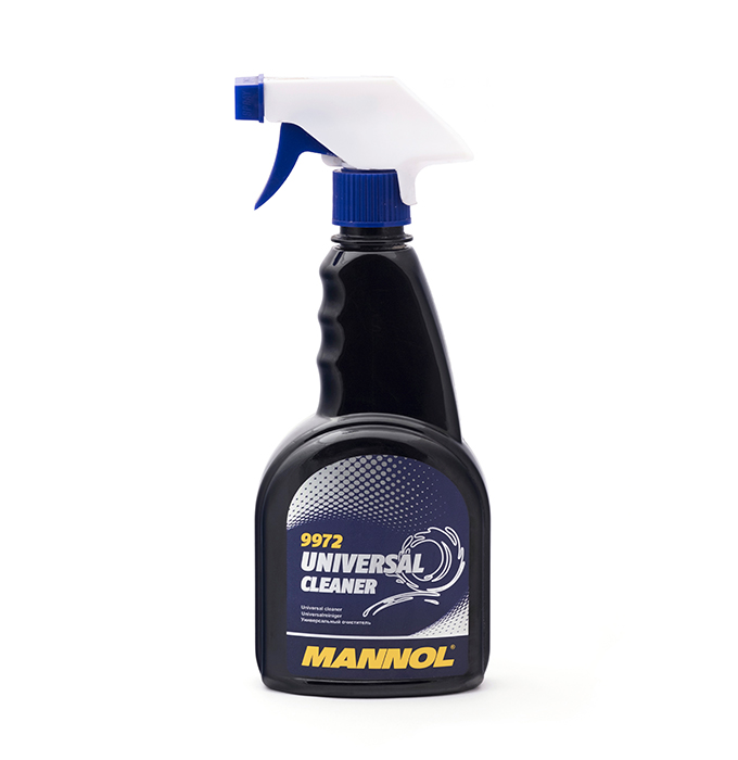 Очисник MANNOL Universal Cleaner 9972